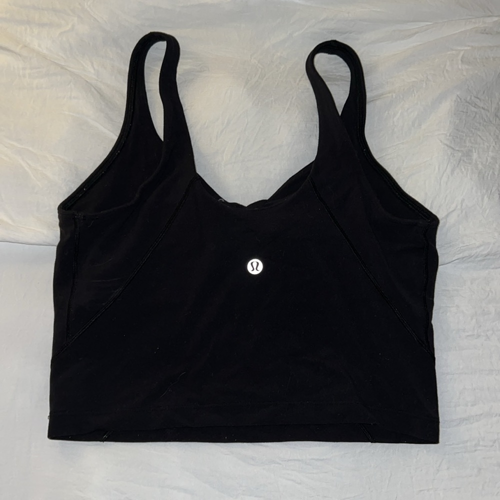lululemon align tank! - Picture 2 of 2